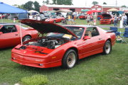 FIREBIRD